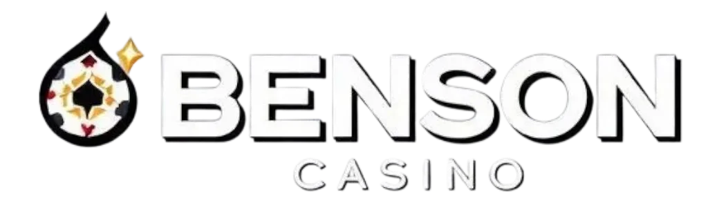 benson logo