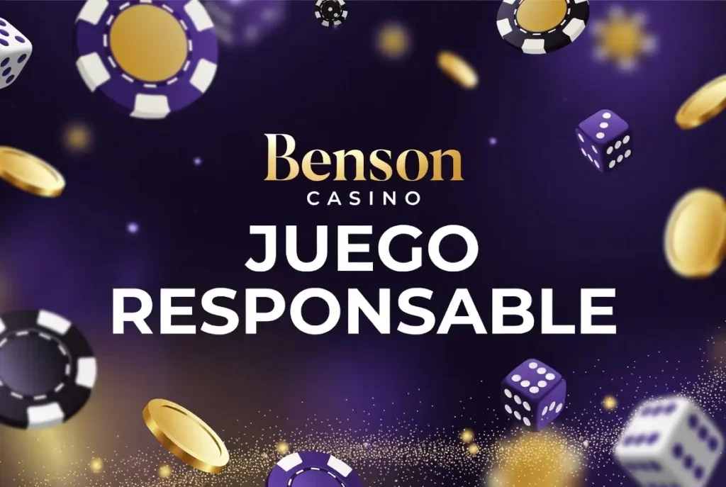 Main banner responsible gambling